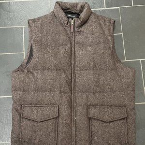 Men's Claiborne Puffer Vest